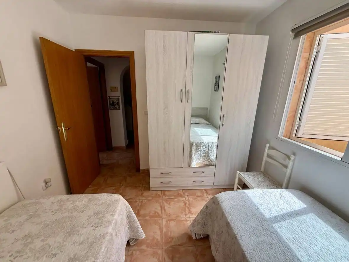 Bungalow con piscina in vendita a CALLE MONTE DE SANTA POLA, imagen 17