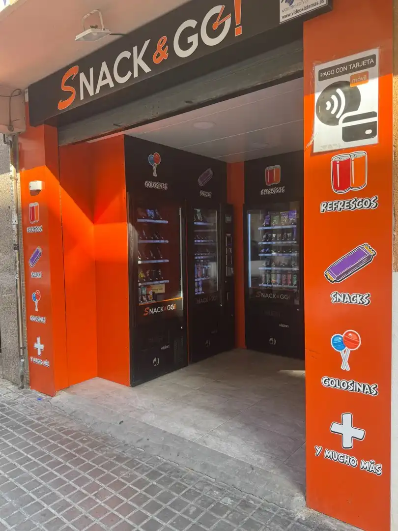 Gewerbefläche zum Verkauf in Zona Avenida al Vedat