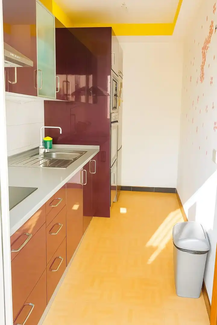 Piso en venta en Calle NUESTRA SEÑORA DE LA CABEZA, 52, El Goro - Ojos de Garza