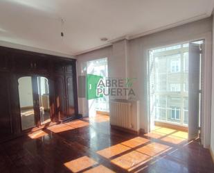 Exterior view of Flat to rent in Ourense Capital 