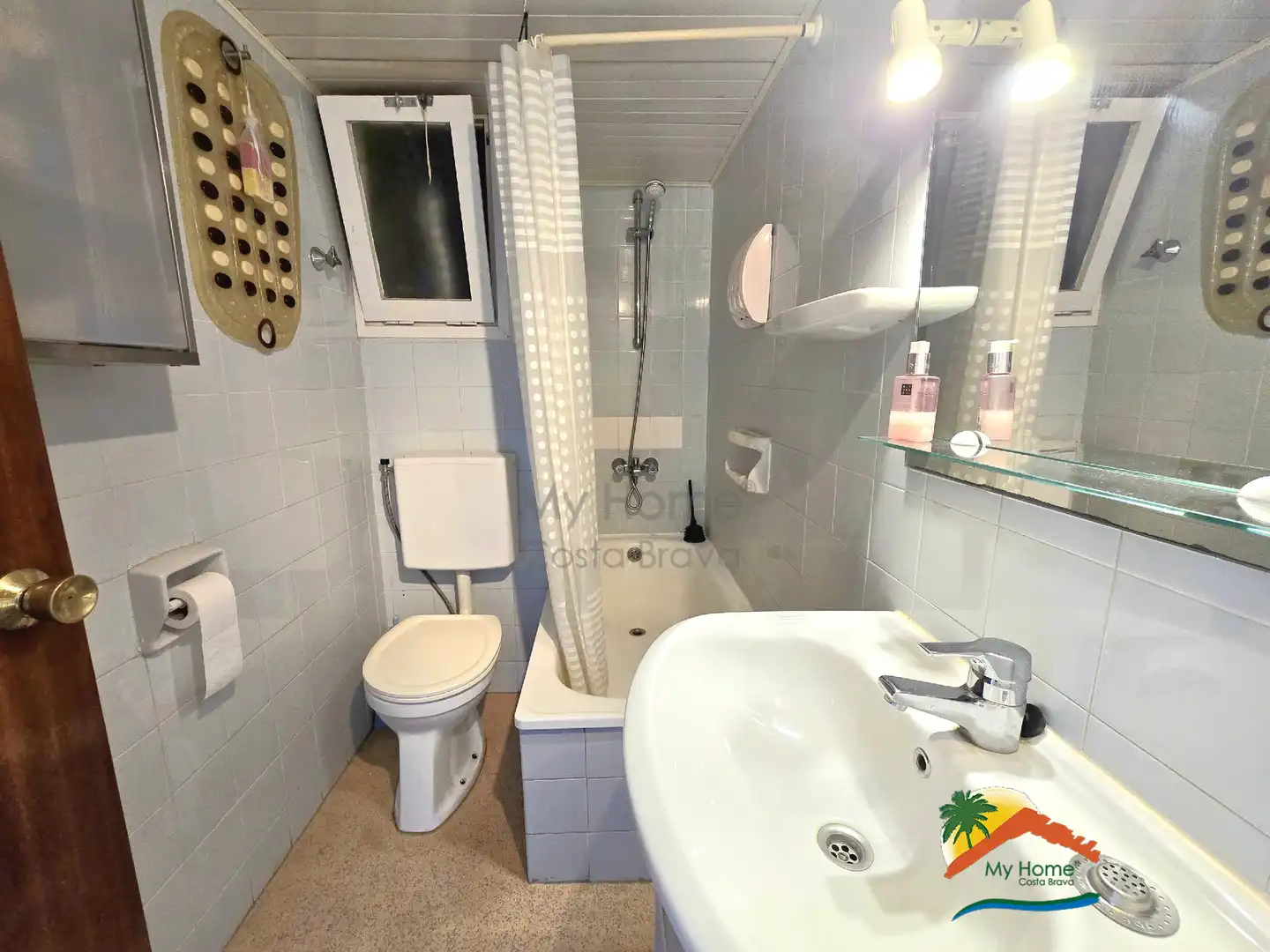 Apartamento con terraza en venta en Avinguda Doctor Fleming 66, imagen 13