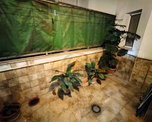 Balcony of Flat for sale in Albaida