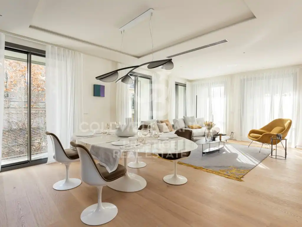 Apartment zum Verkauf in Eixample, imagen 8