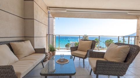 Foto 4 de Pis de lloguer a Puerto, Alicante