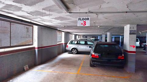 Foto 2 de Garatge de lloguer a De Costa de Carbonell, Fenals, Girona