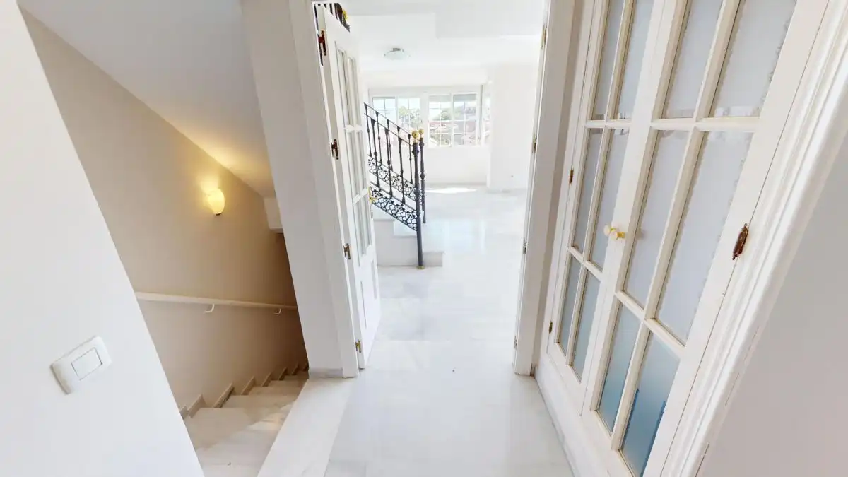 Flat for rent in Sevilla  with Air Conditioner, Heating and Terrace