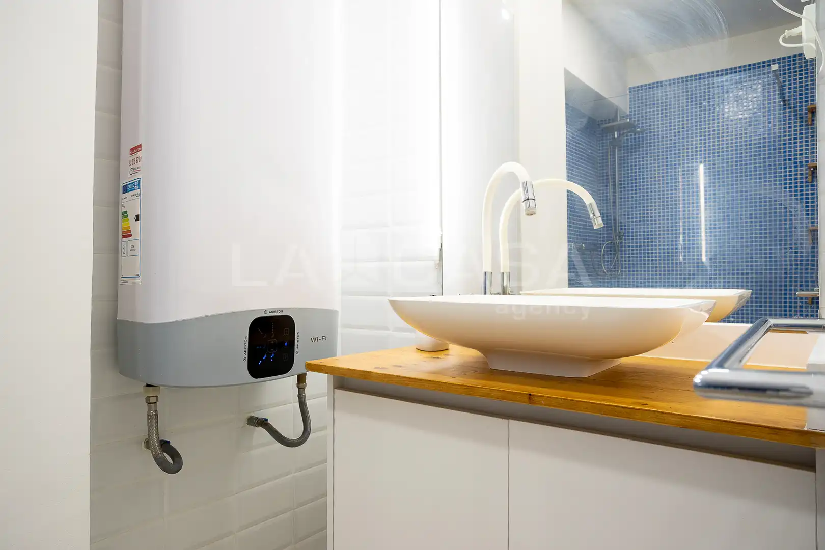 Baño de Piso en venta en Barcelona