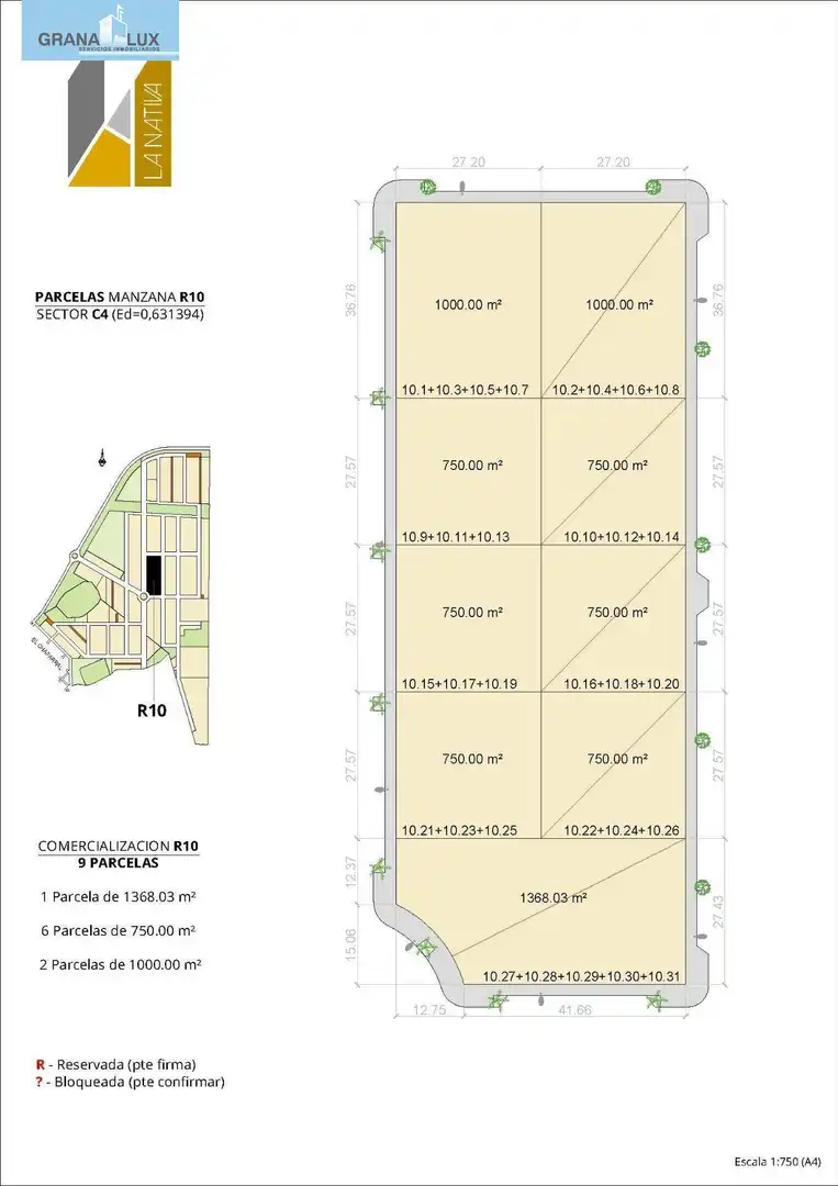 Terreny residencial en venda a Calle 18220, imagen 41