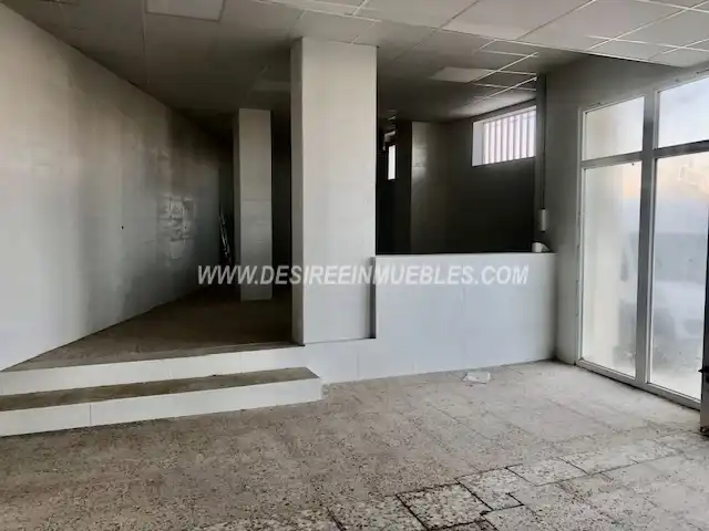 Commercial properties for rent in Valencia  with Air Conditioner, Heating and Terrace