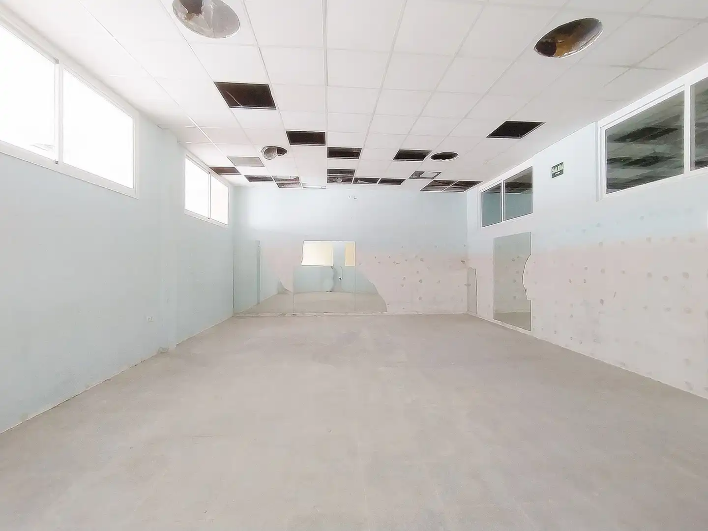 Local comercial en venda a Calle Vicente Aleixandre, imagen 10