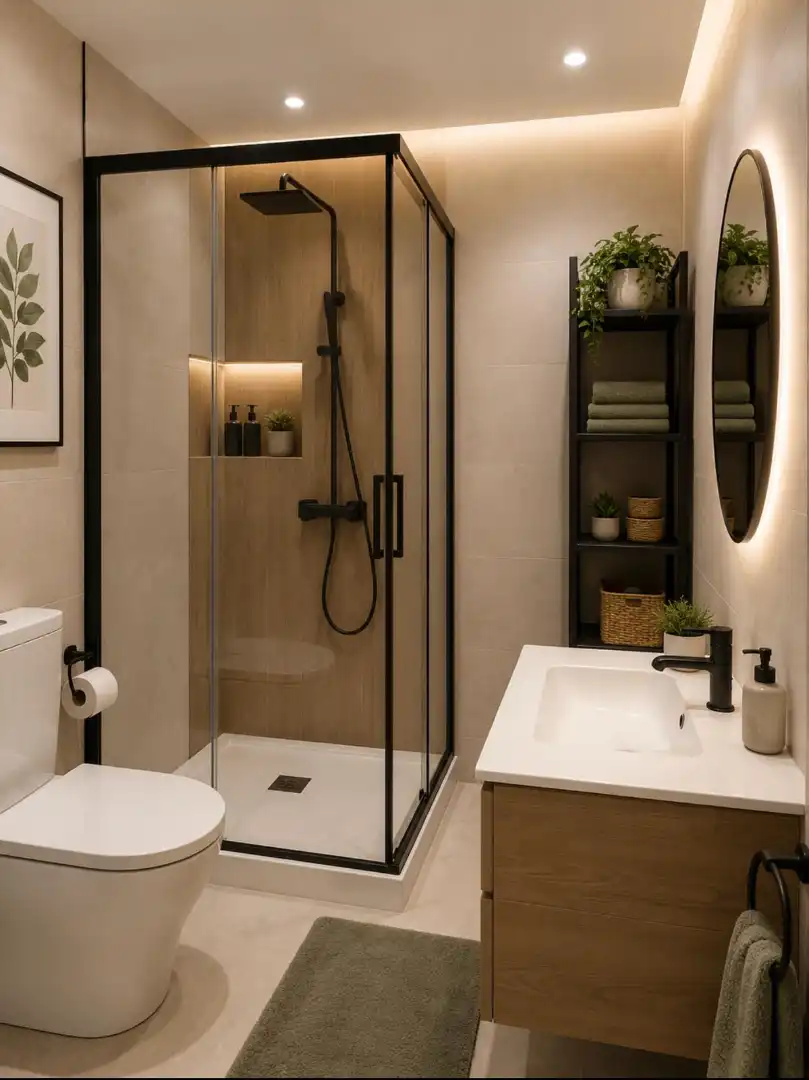 Baño de Piso en venta en Alginet con Aire acondicionado, Horno y Balcón