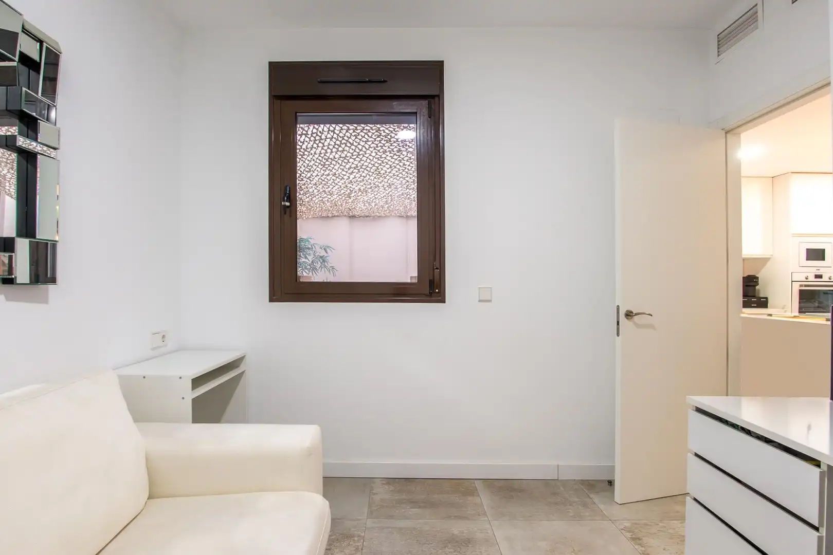 Bedroom of Houses for sale in Murcia  with Air Conditioner, Heating and Terrace