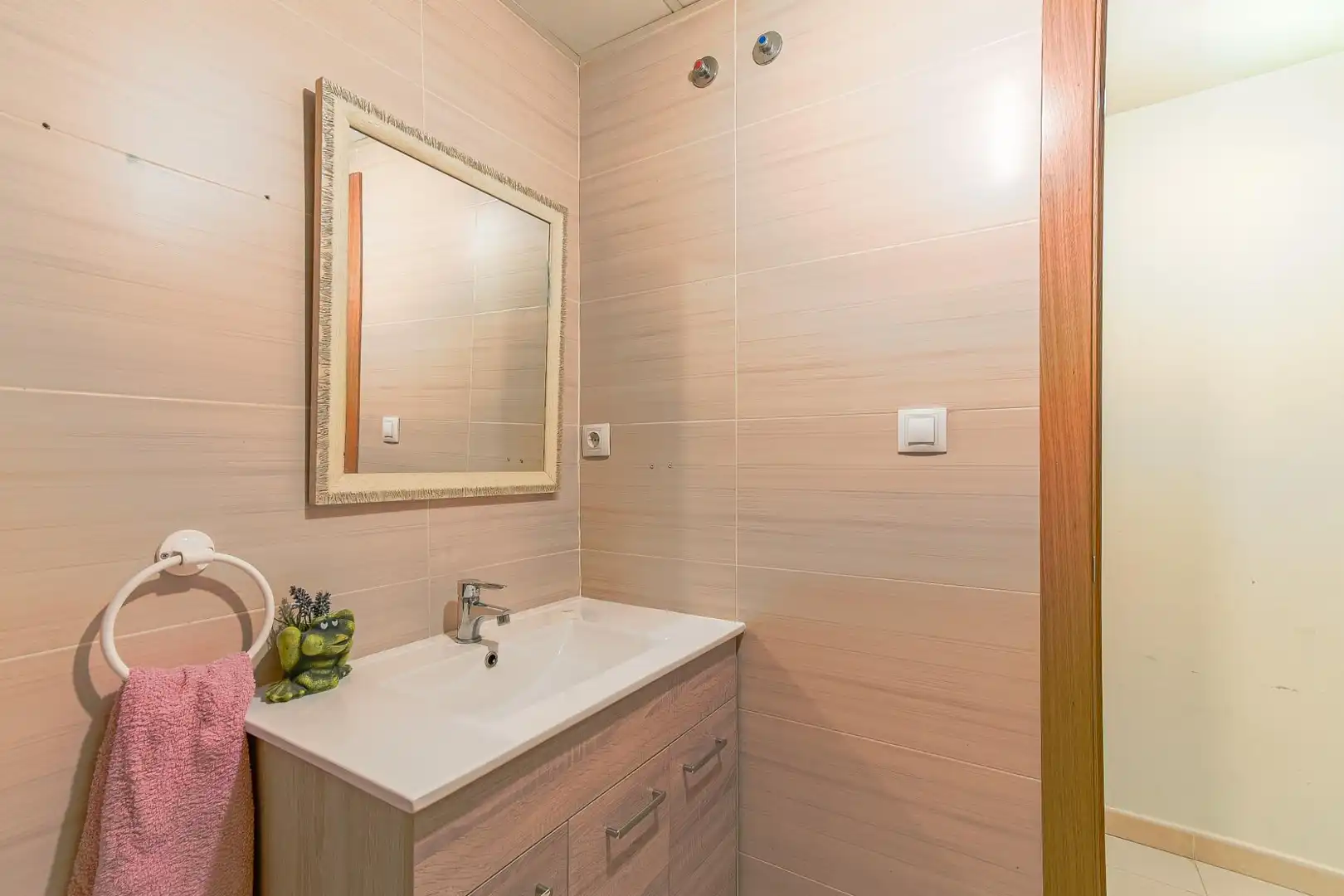 Duplex con piscina in vendita a Oeste, imagen 32