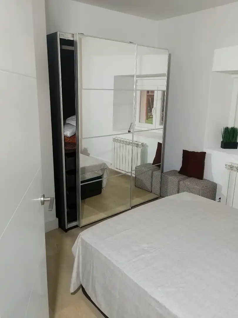 Flat with lift to rent in Calle Uría 22, imagen 21