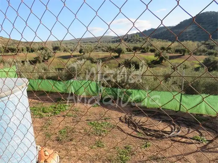 Xalet amb piscina en venda a Martos, imagen 8