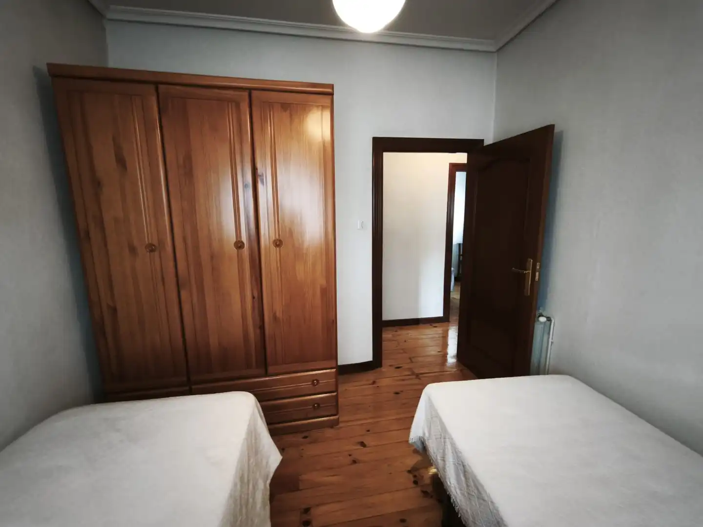 Habitación de Casa o chalet en venta en Portillo con Trastero