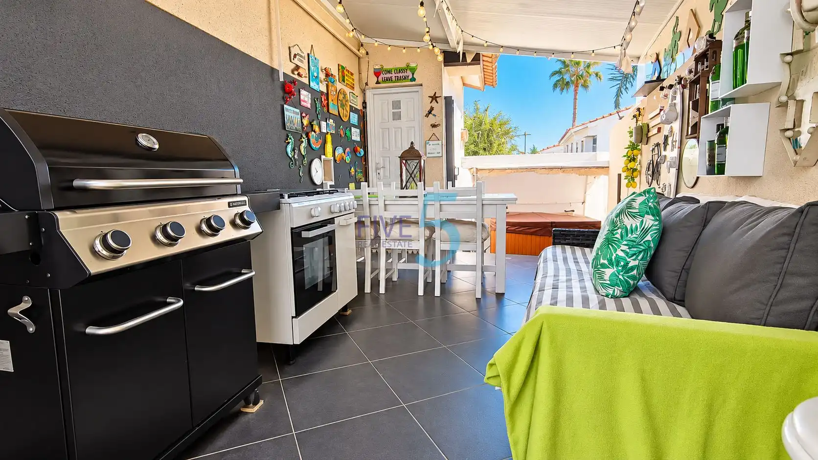 Maison avec piscine à vendre à Ciudad Quesada, imagen 11