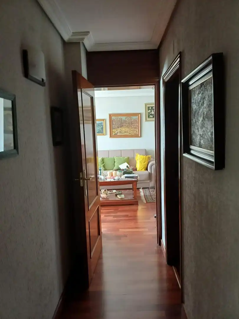 Piso en venta en Madrid con Calefacción