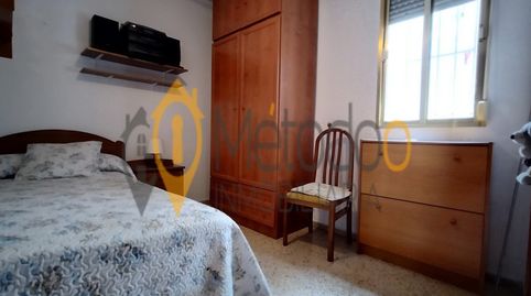 Foto 5 de Piso en venta en Juan XXIII - Rochelambert, Sevilla Capital