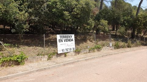 GRAN TERRENO DE 3.000 M2!