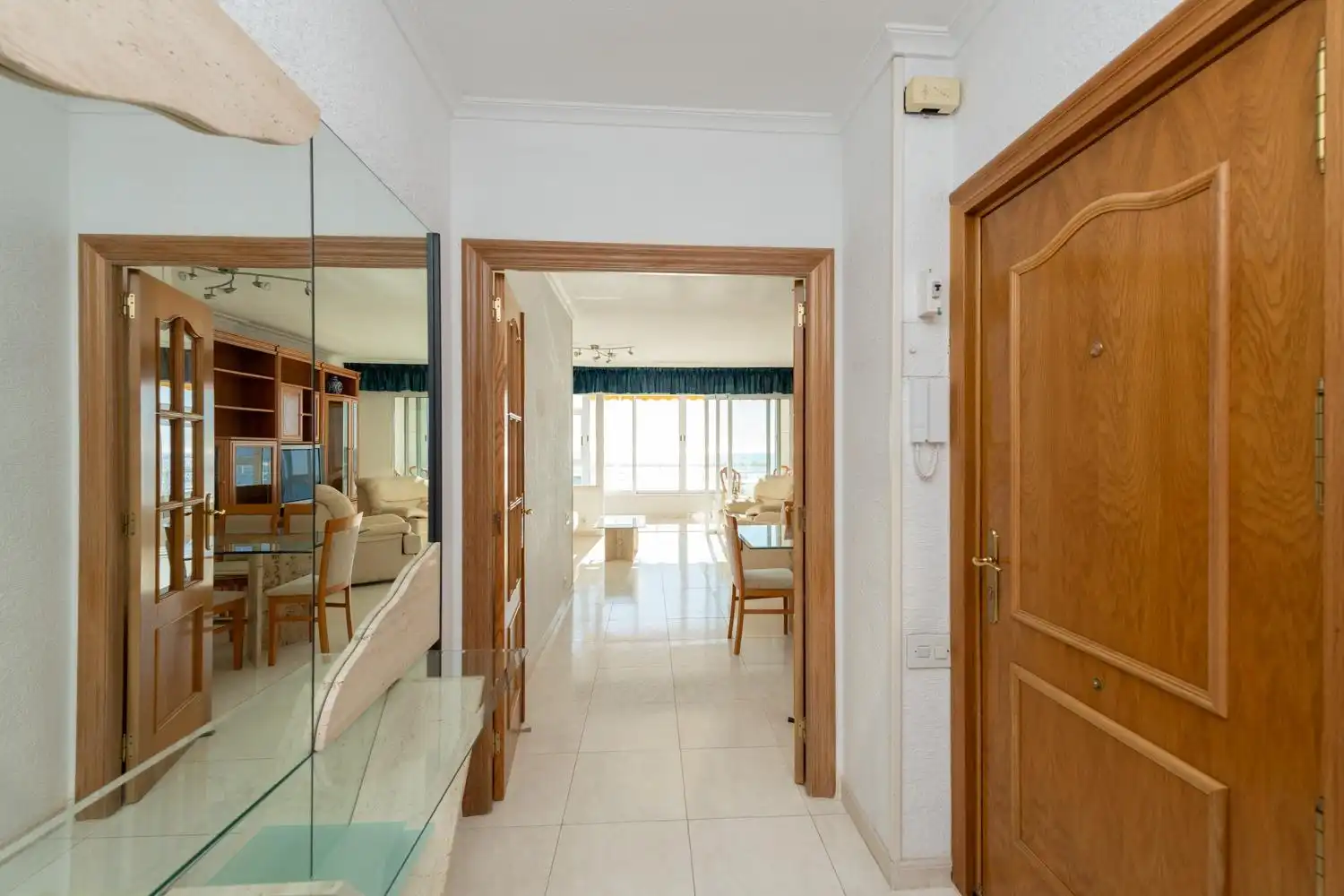 Piso con ascensor en venta en Centro, imagen 2