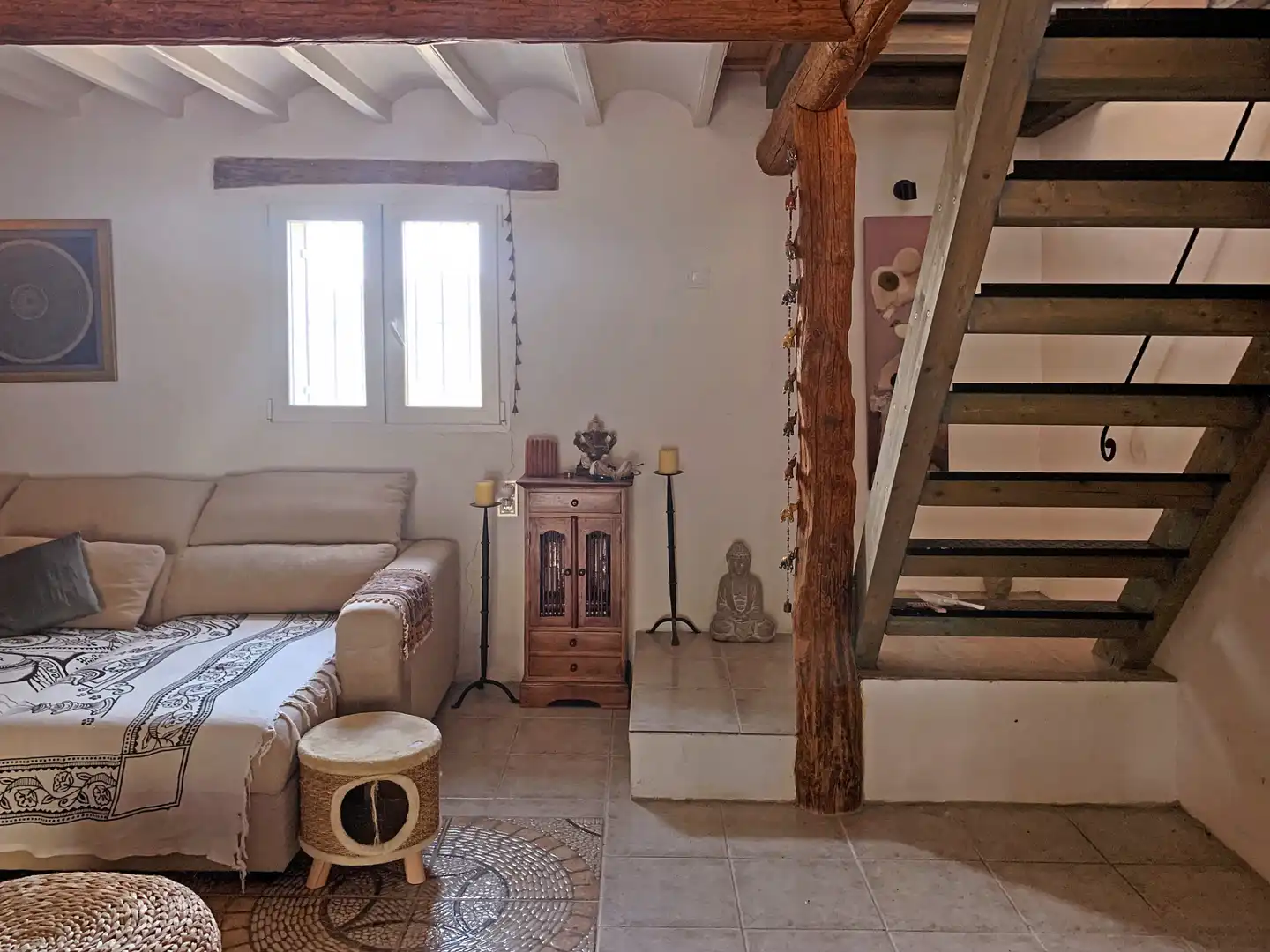 Country house with terrace for sale in Torremanzanas / La Torre de les Maçanes, imagen 17