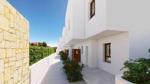 Foto 4 de Casa adosada en venta en La Cala Golf - Lagar Martell, Mijas