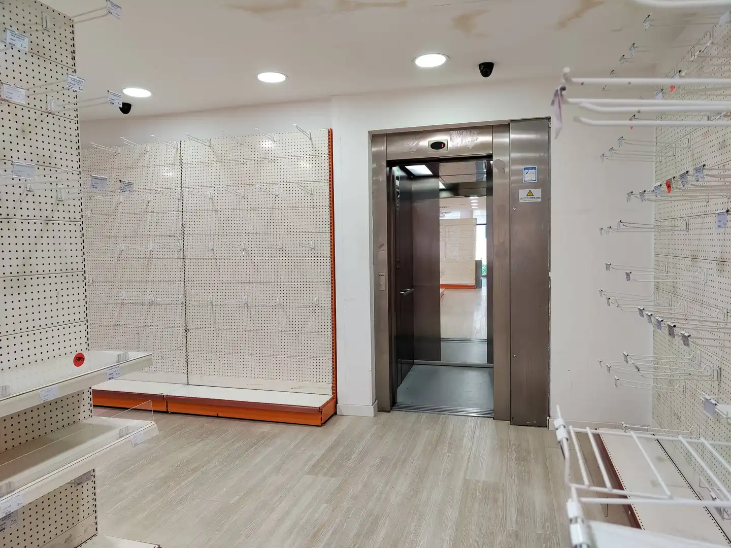 Local comercial en venta en Carrer GAVATXONS,DELS 15, imagen 14