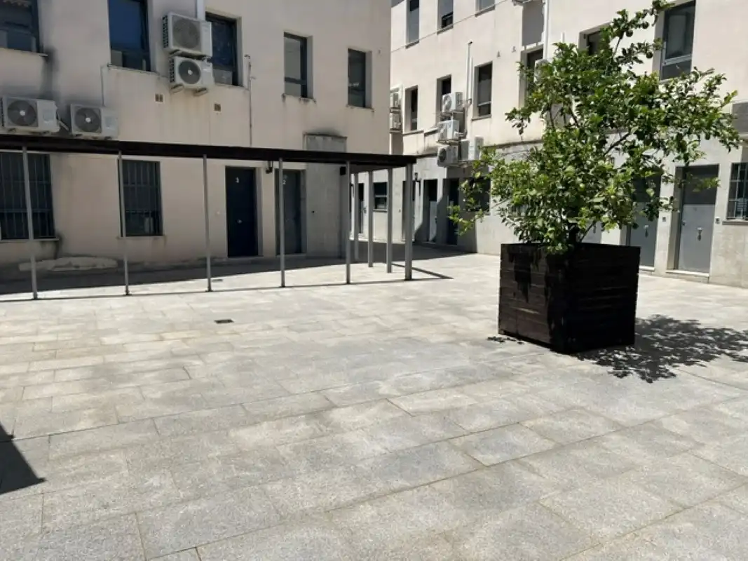 Terraza de Piso en venta en Beniarjó