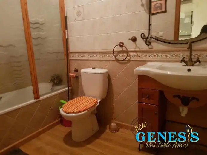 Doppelhaushälfte mit Terrasse zum Verkauf in Calle Sol Poniente 7B, imagen 14