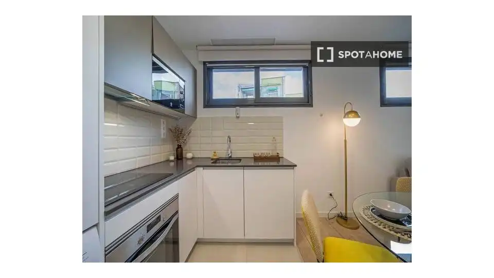 Appartement à louer à Chamberí, imagen 4