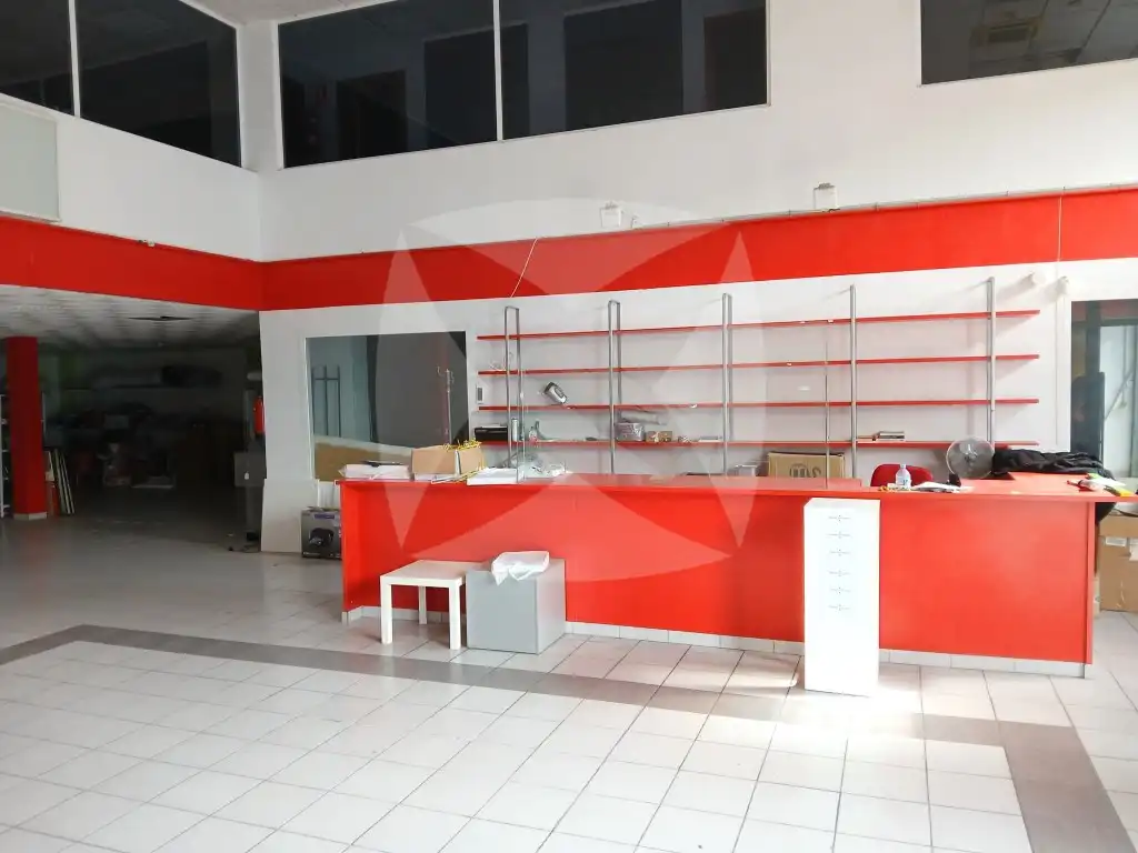 Nau industrial en venda a Calle Nueva Creacion, imagen 11