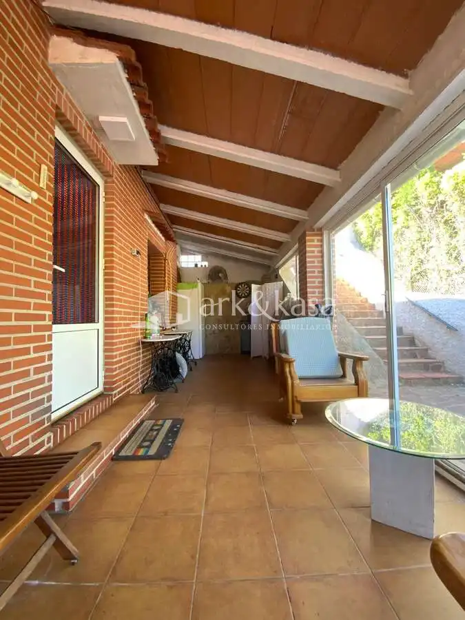 Terrace of Houses for sale in Paterna  with Air Conditioner, Heating and Private garden