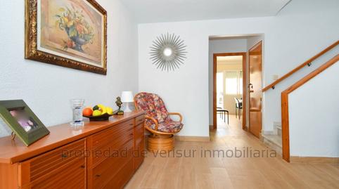 Foto 3 de Dúplex de alquiler en Calabardina, Murcia