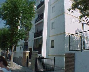 Exterior view of Flat for sale in Jerez de la Frontera