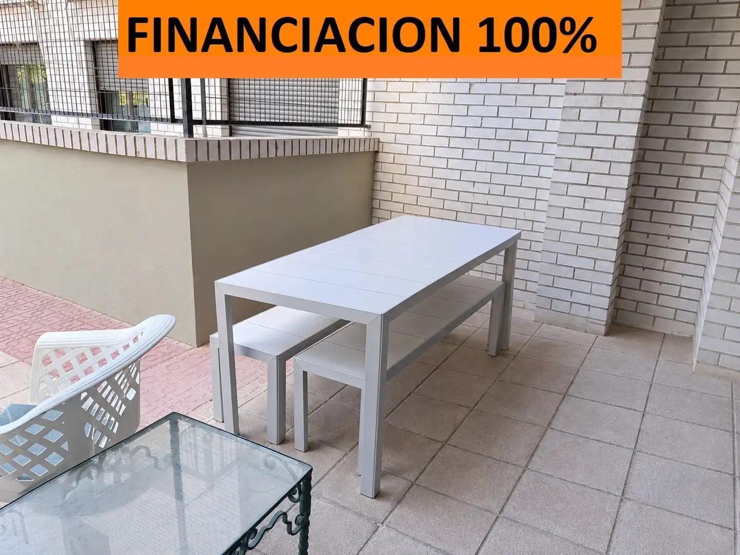 Piso con ascensor en venta en Calle de María de Echarri, imagen 2