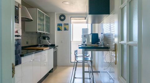 Foto 2 de Piso en venta en Calle Agustín Gómez Arcos, 45, Costacabana - Loma Cabrera, Almería Capital