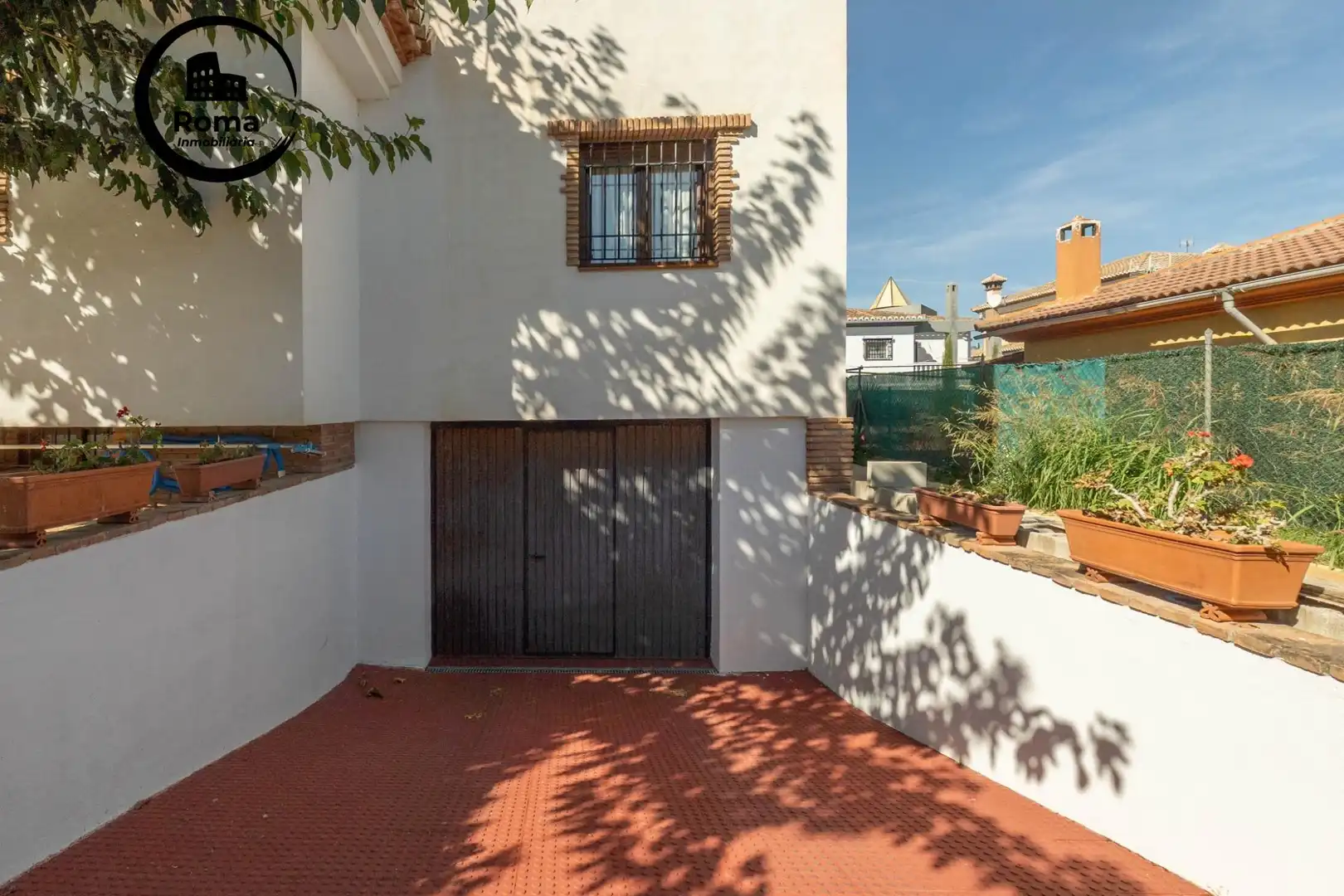 Chalet con terraza en venta en Cúllar Vega, imagen 95