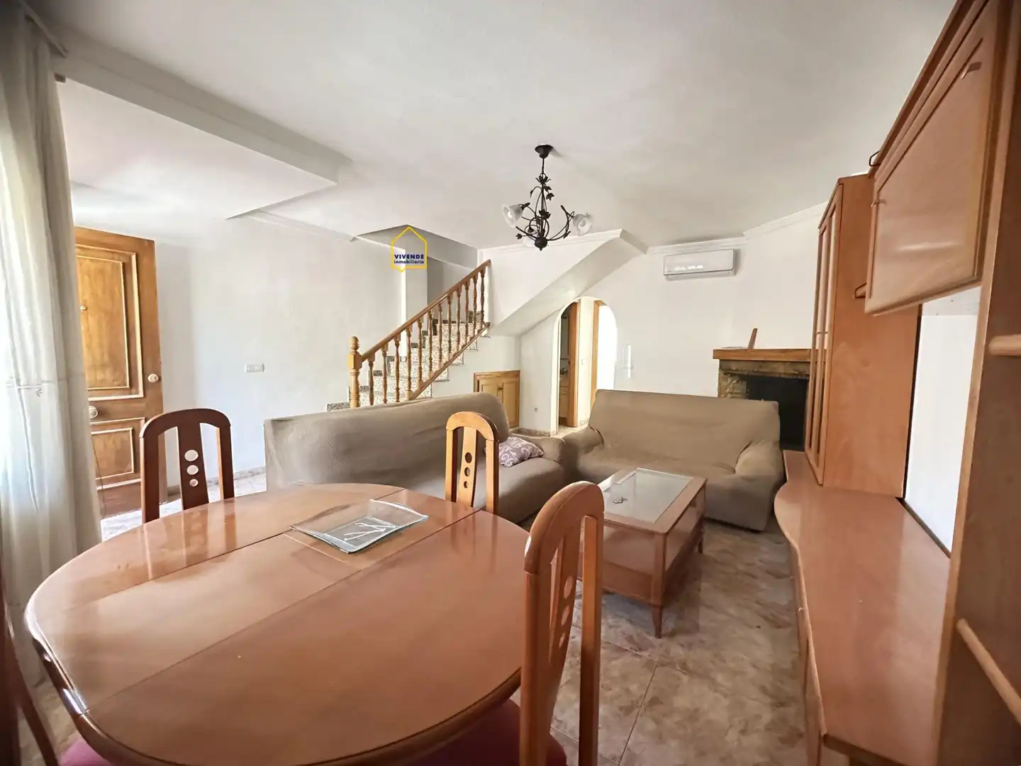 Dúplex en venta en Lorca Ciudad, imagen 3