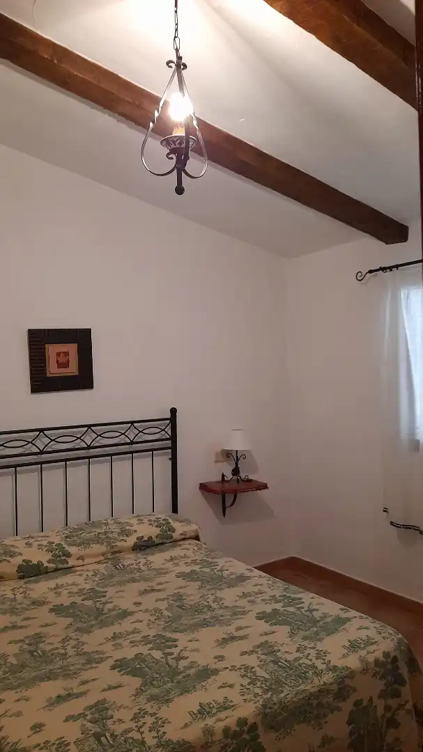 Bedroom of Country homes for sale in Quesada  with Private garden, Swimming Pool and Furnished
