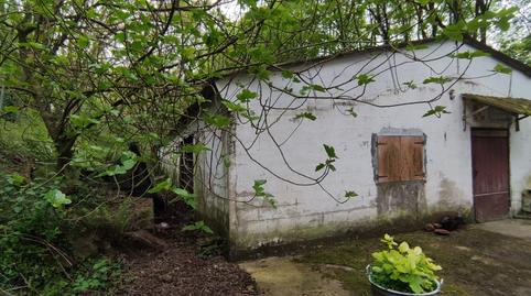 Foto 2 de Terreno en venta en Goiburu, Barrio Auzoa, 48, Urnieta, Gipuzkoa