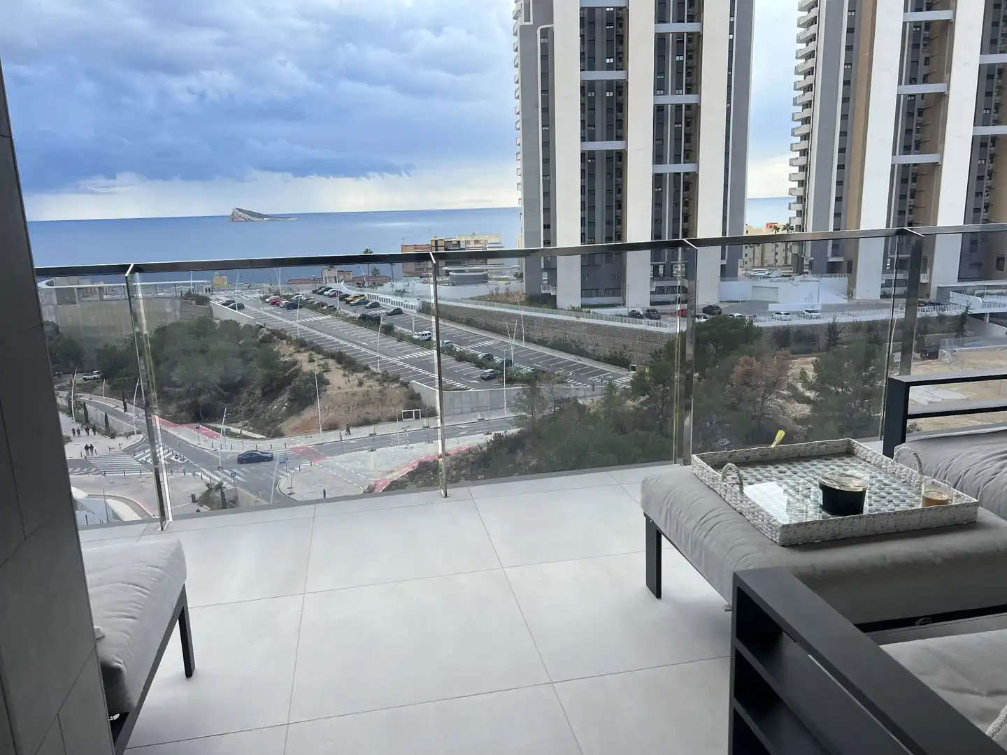 Apartament amb piscina de lloguer a PUERTO RICO, imagen 40
