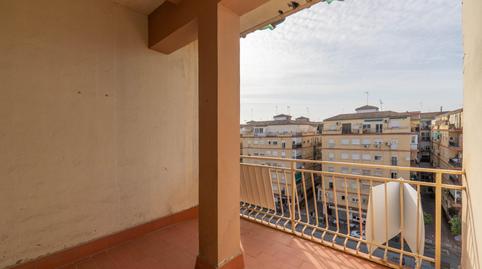 Foto 4 de Ático en venta en Calle Calle Ribera del Violón, 6, Fígares, Granada