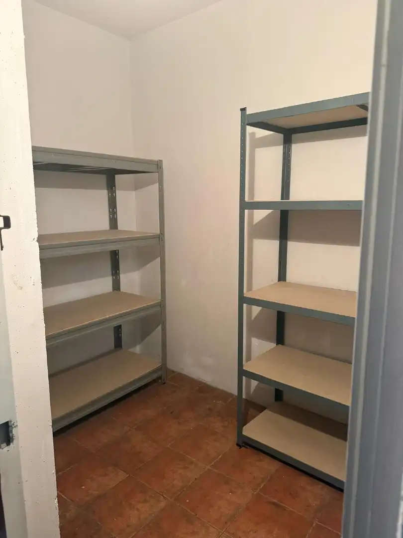 Trastero de alquiler en Mijas, Málaga