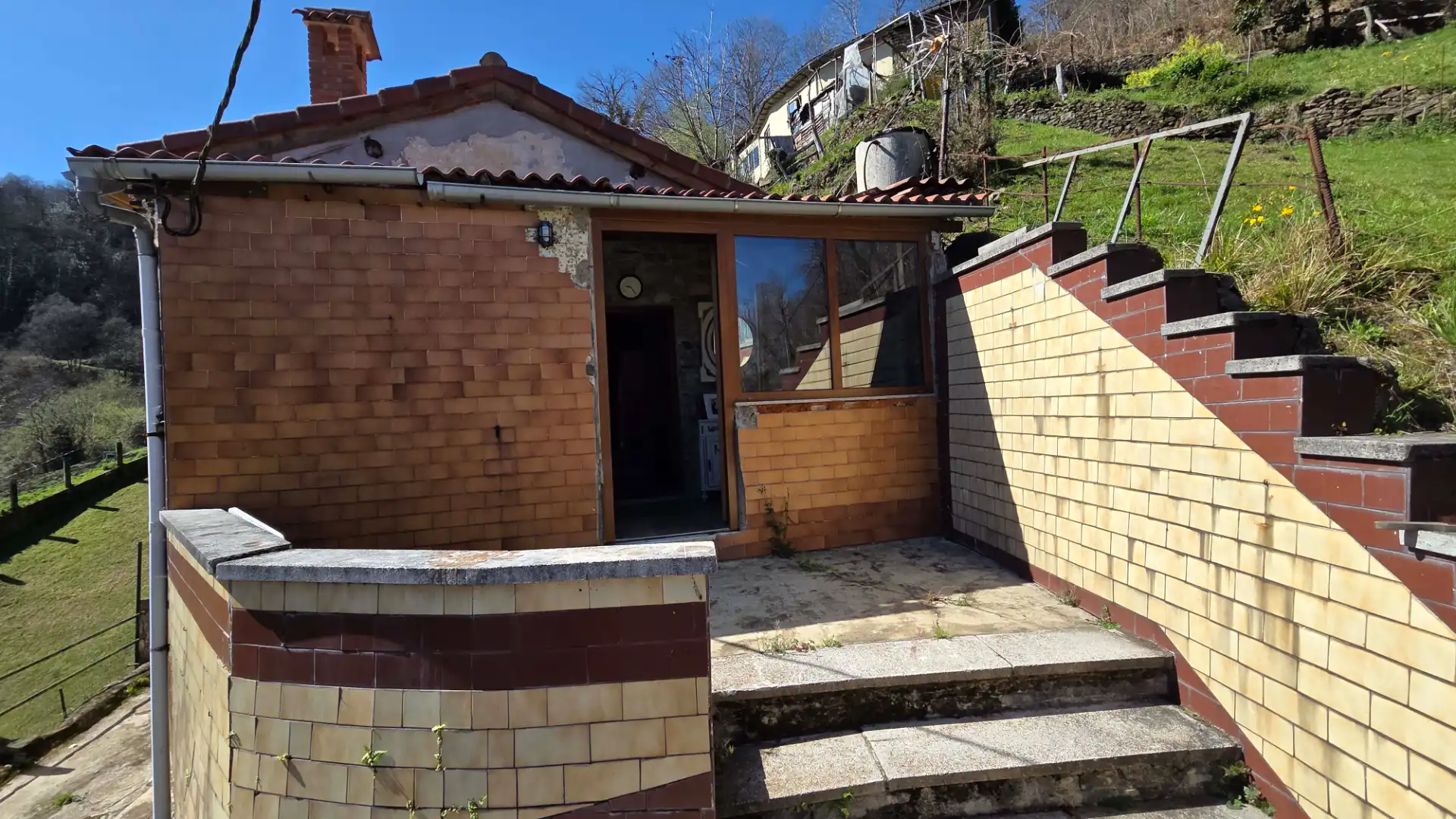 Maison avec terrasse à vendre à N/A