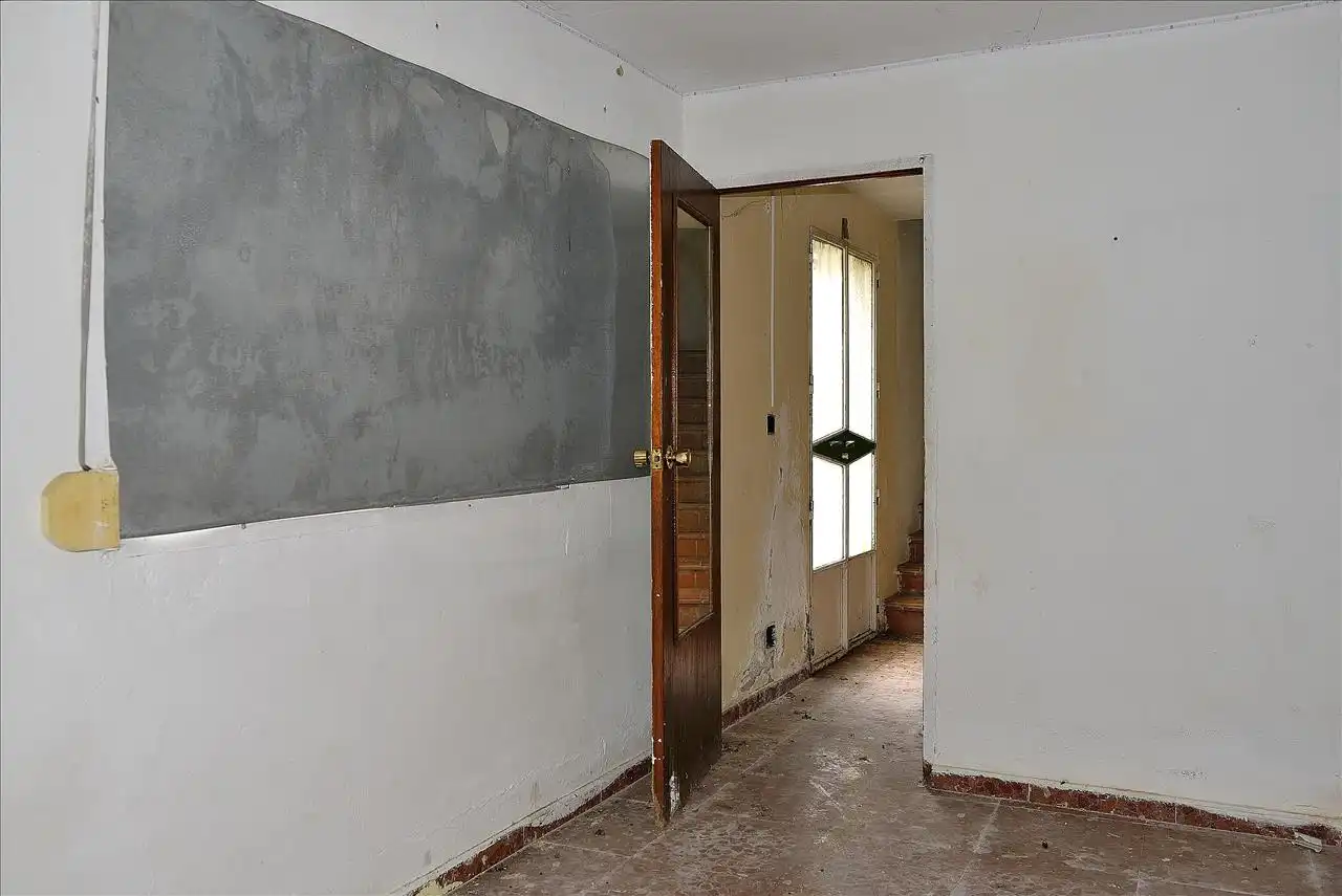 Detached homes for sale in Algeciras