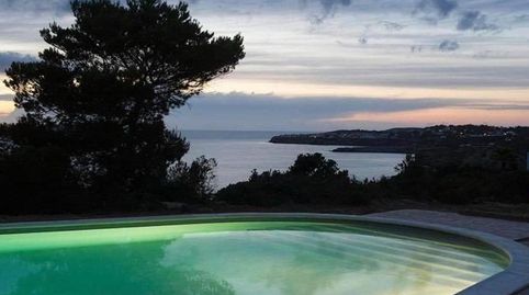 Foto 4 de Casa adosada en venta en Cala Vedella - Cala Tarida, Sant Josep de sa Talaia