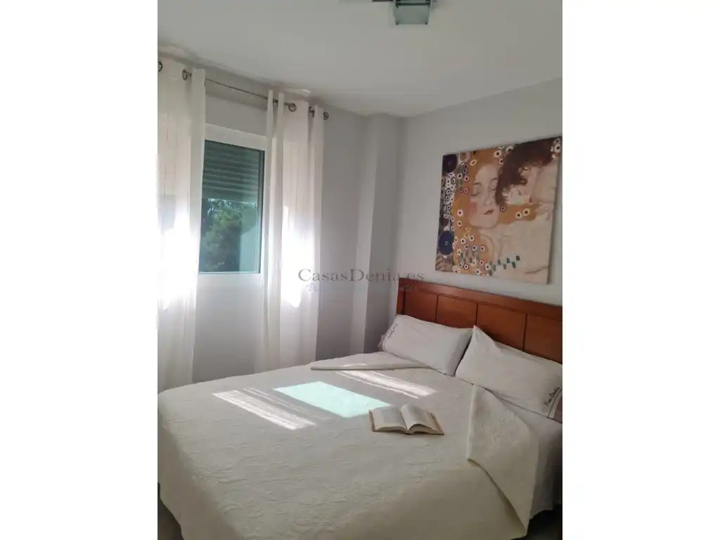 Apartament amb ascensor en venda a Carrer Llac Baikal, imagen 12