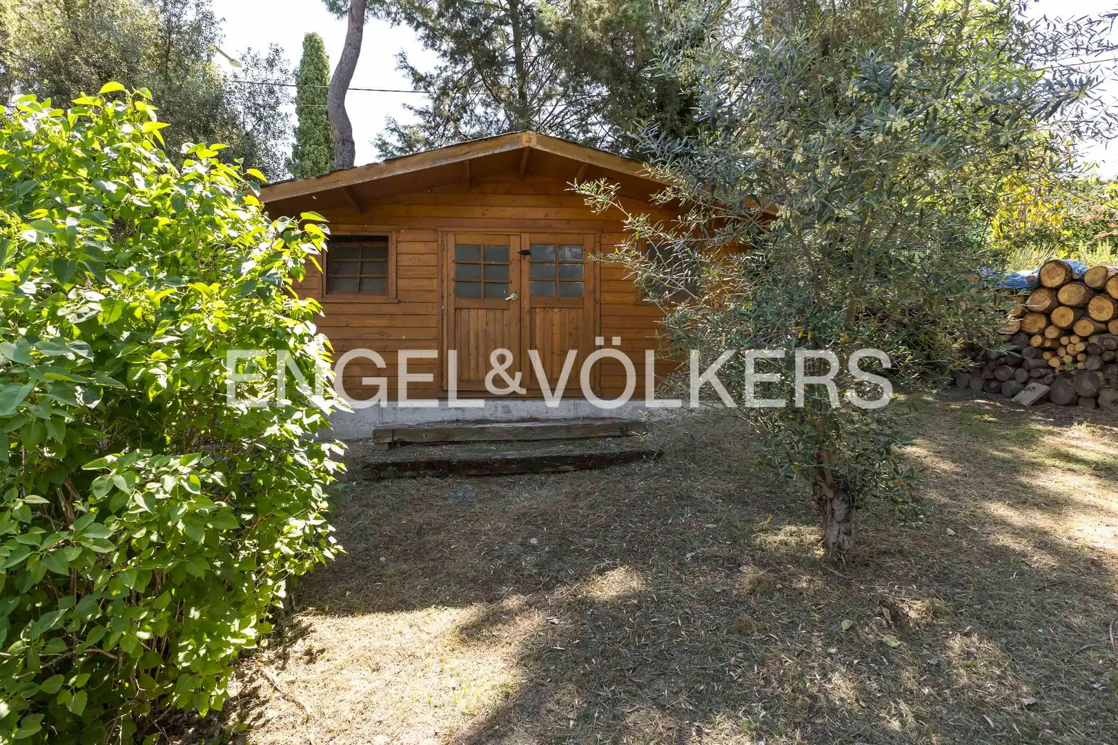 Casa o chalet en venta en San Agustín del Guadalix con Aire acondicionado, Calefacción y Jardín privado