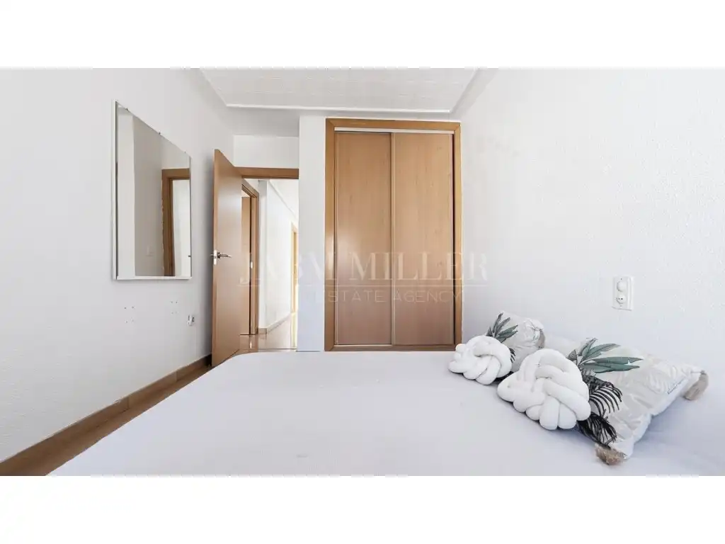 Flat for sale in Plaza Progreso, imagen 8